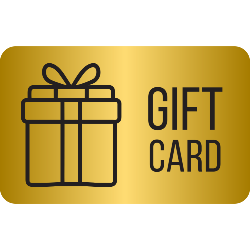 Golden Kocoon Gift Card