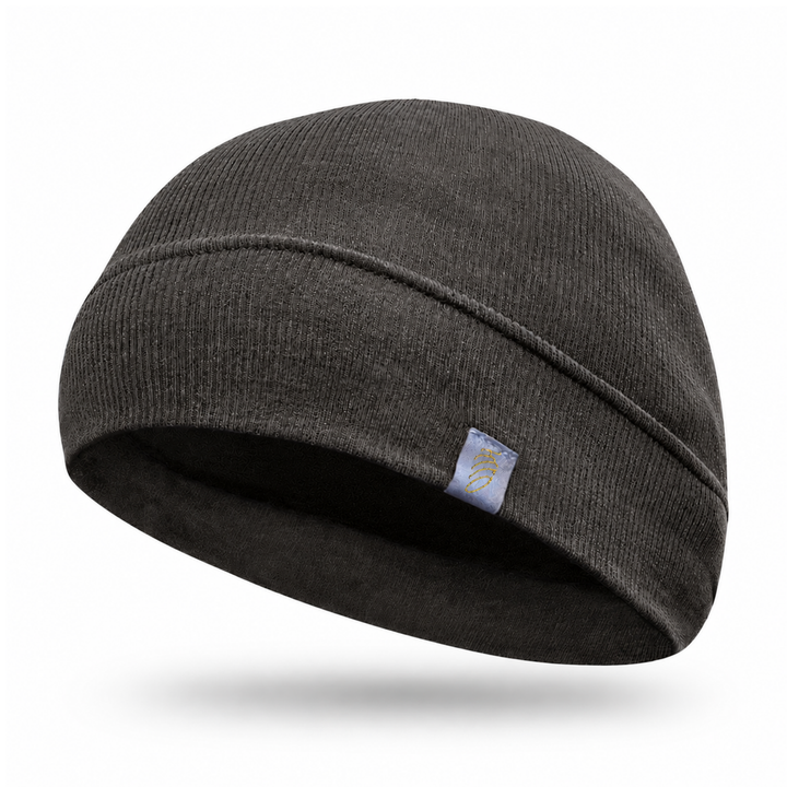 EMF Protection Skull Cap - 99.8% Shielding for 5G, Wi-Fi & Bluetooth