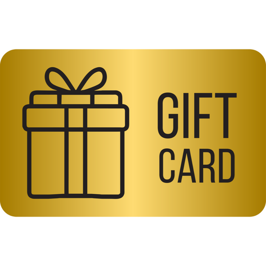 Golden Kocoon Gift Card